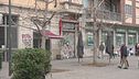Fermato il figlio del panettiere
