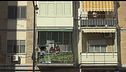 Bimba sbranata, il padre indagato