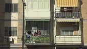 Bimba sbranata, il padre indagato