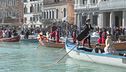Venezia, al Carnevale col ticket?