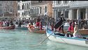 Venezia, al Carnevale col ticket?