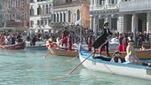 Venezia, al Carnevale col ticket?
