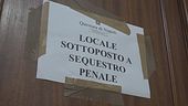Sbranata dal cane, dubbi e misteri