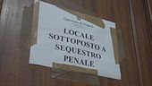 Sbranata dal cane, dubbi e misteri