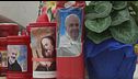"Il Papa si alza, il cuore regge"
