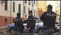 Agente accoltellato al Quarticciolo