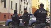 Agente accoltellato al Quarticciolo