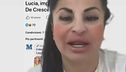 La tiktoker a processo per spaccio