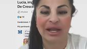 La tiktoker a processo per spaccio