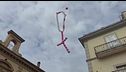 Acerra, addio alla piccola Giulia