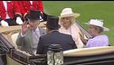 Carlo e Camilla, vent'anni d'amore