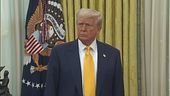 Zelensky sfida Trump