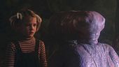 Drew, la bimba di ET compie 50 anni