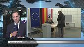 Germania al voto, Merz in testa