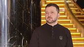 Tre anni di guerra, l'Europa a Kiev