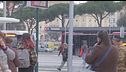 Il lunedì nero dei trasporti