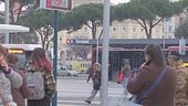 Il lunedì nero dei trasporti