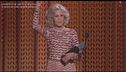 Jane Fonda, regina di cinema e moda