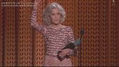 Jane Fonda, regina di cinema e moda