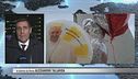 Il mondo prega per Papa Francesco