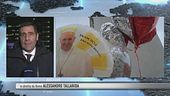 Il mondo prega per Papa Francesco