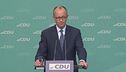 Merz, "Governo di grande coalizione"