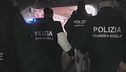Milano, blitz contro le baby gang