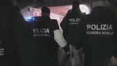 Milano, blitz contro le baby gang