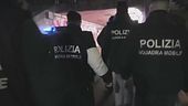 Milano, blitz contro le baby gang