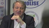 Indagato il governatore del Molise