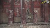 A Pompei scoperti nuovi affreschi