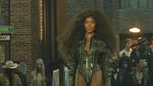 La moda torna a sfilare a Milano