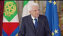 "Siete una boccata d'ossigeno"