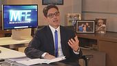 Pier Silvio Berlusconi: "Mfe leader, cresce e investe"