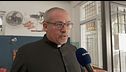 A Jenin si prega per il Papa