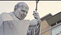 Il Papa è fuori dalla fase critica