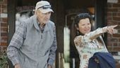 Gene Hackman, "morti sospette"