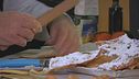 Chiacchiere fino a 100 euro al Kg