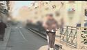 "Invadiamo Napoli", allarme maranza