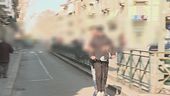 "Invadiamo Napoli", allarme maranza