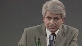 Scacchi, addio al "re" Spassky