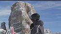 Gli italiani scelgono la montagna