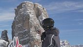 Gli italiani scelgono la montagna
