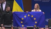 Europa compatta, "Stiamo con Kiev"