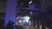 Crollo a Scampia, 12 indagati