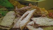 Il Carnevale la festa più "dolce"
