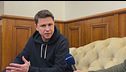 "Siamo pronti a trattare con Putin"