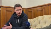 "Siamo pronti a trattare con Putin"