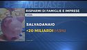 Più soldi sui conti degli italiani