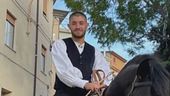 Ucciso alla festa di carnevale